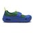 210619-3WH　18-21 SWIFTWATER SPLASH SHOE K　*GREEN IVY　690761-0001