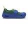 210619-3WH　18-21 SWIFTWATER SPLASH SHOE K　*GREEN IVY　690761-0001