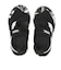V7039 TDL　12-16 RAY AQUA　BLACK/MBL　689103-0001