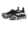 V7039 TDL　12-16 RAY AQUA　BLACK/MBL　689103-0001