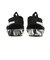 V7039 TDL　12-16 RAY AQUA　BLACK/MBL　689103-0001