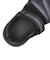 K7169　17-22 DOUBLEFOM SANDAL　BLACK　691518-0001