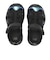 K7168　17-22 ELVISH　BLACK　689270-0002
