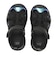 K7168　17-22 ELVISH　BLACK　689270-0002