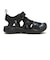 K7168　17-22 ELVISH　BLACK　689270-0002