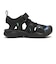 K7168　17-22 ELVISH　BLACK　689270-0002
