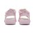 K7169　17-22 DOUBLEFOM SANDAL　PINK　691518-0002
