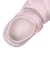 K7169　17-22 DOUBLEFOM SANDAL　PINK　691518-0002