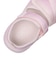 K7169　17-22 DOUBLEFOM SANDAL　PINK　691518-0002