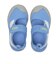 V7039 TDL　12-16 RAY AQUA　BLUE/GRAY　689103-0003