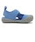 V7039 TDL　12-16 RAY AQUA　BLUE/GRAY　689103-0003