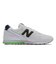 CM996EG2　CM996EG2(D)　GRAY/GREEN(EG2)　691551-0001