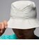 HV1096　U J FLAMINGO AOP BUCKET　133SAIL/SAIL　695585-0001