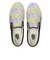 V98CF T.D.P.W　SLIP ON　MULTI/WHITE　689462-0001
