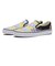 V98CF T.D.P.W　SLIP ON　MULTI/WHITE　689462-0001