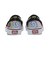 V98CF T.D.P.W　SLIP ON　MULTI/WHITE　689462-0001