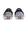 V98CF T.D.P.W　SLIP ON　MULTI/WHITE　689462-0001