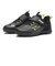 HK85101　19-23 MACH FORWARD　BLACK/LIME　688986-0001