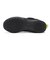 HK85101　19-23 MACH FORWARD　BLACK/LIME　688986-0001