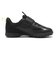 HK85101　19-23 MACH FORWARD　BLACK/LIME　688986-0001