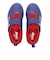 HK85101　19-23 MACH FORWARD　BLUE/RED　688986-0002