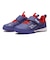 HK85101　19-23 MACH FORWARD　BLUE/RED　688986-0002
