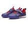 HK85101　19-23 MACH FORWARD　BLUE/RED　688986-0002
