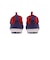 HK85101　19-23 MACH FORWARD　BLUE/RED　688986-0002