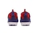 HK85101　19-23 MACH FORWARD　BLUE/RED　688986-0002