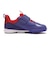 HK85101　19-23 MACH FORWARD　BLUE/RED　688986-0002