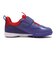 HK85101　19-23 MACH FORWARD　BLUE/RED　688986-0002