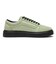 V36 CRP CHK　OLD SKOOL CRP　GREEN/BLACK　689452-0002