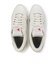 100202781　CLASSIC LEATHER 1983 VINTAGE　CHALK/MGGRY/RED　687205-0001
