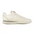 100202781　CLASSIC LEATHER 1983 VINTAGE　CHALK/MGGRY/RED　687205-0001