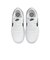 KDV5456　225-25(H)COURTBOROUGHLOWRECRAF　104WHT/BLK　696151-0001