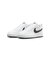 KDV5456　225-25(H)COURTBOROUGHLOWRECRAF　104WHT/BLK　696151-0001