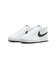 KDV5456　225-25(H)COURTBOROUGHLOWRECRAF　104WHT/BLK　696151-0001