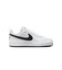 KDV5456　225-25(H)COURTBOROUGHLOWRECRAF　104WHT/BLK　696151-0001