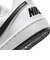 KDV5456　225-25(H)COURTBOROUGHLOWRECRAF　104WHT/BLK　696151-0001