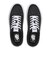 V3938 PSLY　FINN　BLACK/WHITE　689456-0001