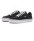 V3938 PSLY　FINN　BLACK/WHITE　689456-0001