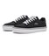 V3938 PSLY　FINN　BLACK/WHITE　689456-0001