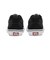 V3938 PSLY　FINN　BLACK/WHITE　689456-0001