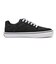 V3938 PSLY　FINN　BLACK/WHITE　689456-0001