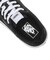 V3938 PSLY　FINN　BLACK/WHITE　689456-0001