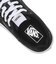 V3938 PSLY　FINN　BLACK/WHITE　689456-0001