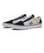 V36CF T.D.P.W　OLD SKOOL　BLACK/MULTI　689458-0001