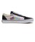 V36CF T.D.P.W　OLD SKOOL　BLACK/MULTI　689458-0001
