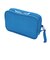 C3-YB722B　SHOES BAG　BLUE　693437-0002