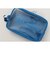 C3-YB722B　SHOES BAG　BLUE　693437-0002